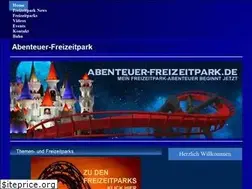 Sites similar to abenteuer-freizeitpark.de
