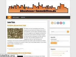 Sites similar to abenteuer-immobilien.de