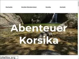 Sites similar to abenteuer-korsika.de