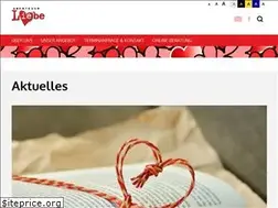 Sites similar to abenteuer-liebe.at