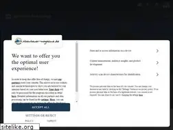 Sites similar to abenteuer-magazine.de