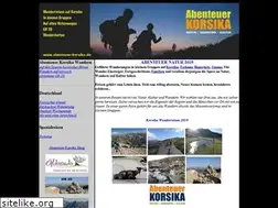 Sites similar to abenteuer-natur.info