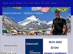 Sites similar to abenteuer-outdoor.eu