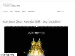 Sites similar to abenteuer-ozean.de
