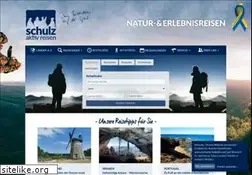 Sites similar to abenteuer-reisebuero.de