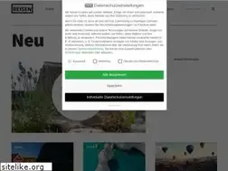 Sites similar to abenteuer-reisen.de