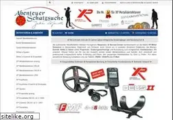 Sites similar to abenteuer-schatzsuche.de