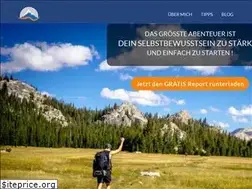 Sites similar to abenteuer-selbstbewusstsein.com