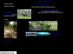 Sites similar to abenteuer-toskana.de