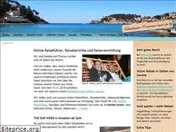 Sites similar to abenteuer-traumurlaub.de