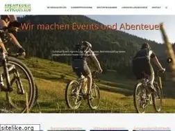 Sites similar to abenteuer-und-aktivurlaub.de