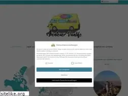 Sites similar to abenteuer-vanlife.de