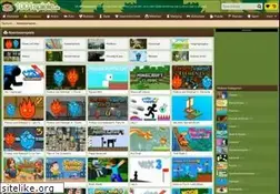 Sites similar to abenteuer.1001spiele.de