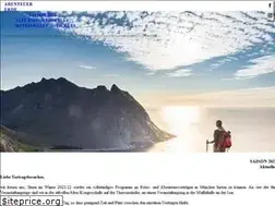Sites similar to abenteuererde.com