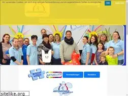 Sites similar to abenteuerfamilie.info
