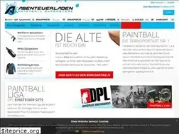 Sites similar to abenteuerladen.de
