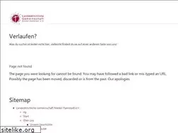 Sites similar to abenteuerland-muehltal.de