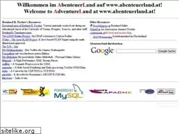 Sites similar to abenteuerland.at