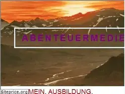 Sites similar to abenteuermedien.de