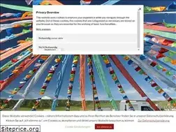 Sites similar to abenteuerosten.info