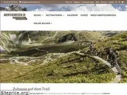 Sites similar to abenteuerreisen.ch