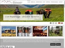 Sites similar to abenteuerreiter.de