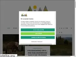 Sites similar to abenteuersammlerin.de