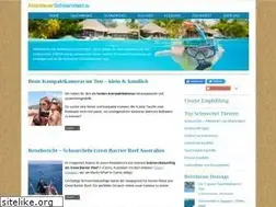 Sites similar to abenteuerschnorcheln.de