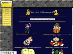 Sites similar to abenteuerspielbuch.de
