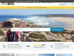 Sites similar to abenteuerwege.de