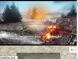 Sites similar to abenteuerwelt-napf.ch