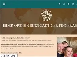 Sites similar to abenteuerweltreise.com