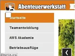 Sites similar to abenteuerwerkstatt.com