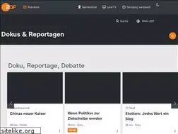 Sites similar to abenteuerwissen.zdf.de