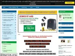 Sites similar to abentry.cz