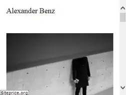 Sites similar to abenz.com