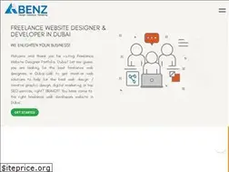 Sites similar to abenzcreative.com