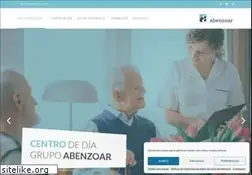 Sites similar to abenzoar.com