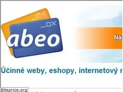 Sites similar to abeo.cz