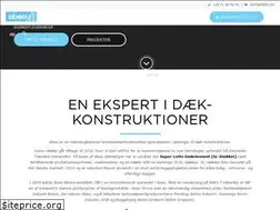 Sites similar to abeo.dk