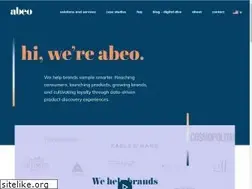 Sites similar to abeo.io