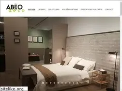 Sites similar to abeodeco.com
