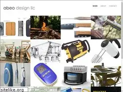 Sites similar to abeodesign.com