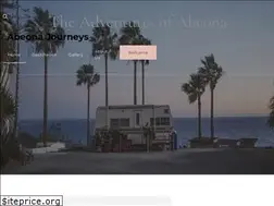 Sites similar to abeonajourneys.com