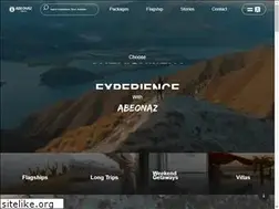 Sites similar to abeonaz.com