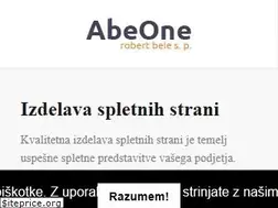 Sites similar to abeone.si