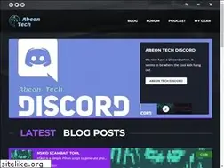 Sites similar to abeontech.com