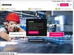 Sites similar to abeos.nl