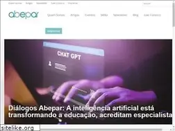 Sites similar to abepar.com.br
