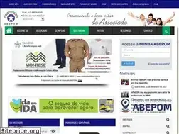 Sites similar to abepom.org.br